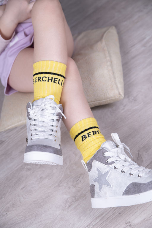 Гольфы детские Берчелли (набор 2 пары)