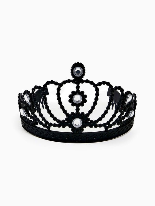 Цена за 2 шт. Корона для девочки Принцесса тьмы