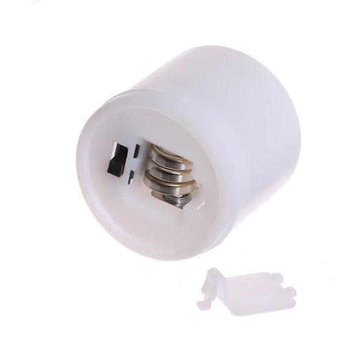 Цена за 12 шт. Свеча светодиодная Вдохновение, цвет жёлтый - Simaland фото 2