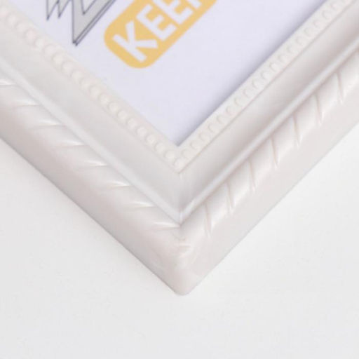 Цена за 2 шт. Фоторамка для фото 10×15 см Keep memories, Taylor, перламутр