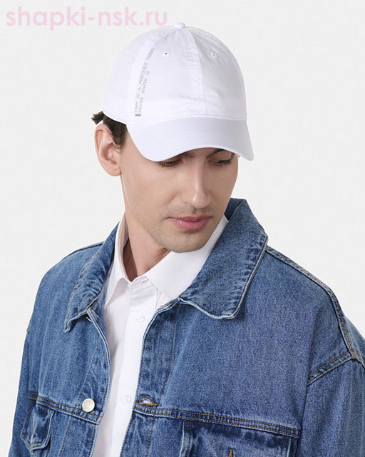 125169 BM Бейсболка мужская (55-59)