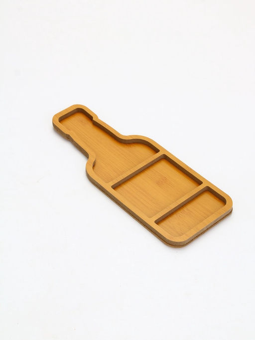 Менажница "Крутой мужик", 30 х 12 см