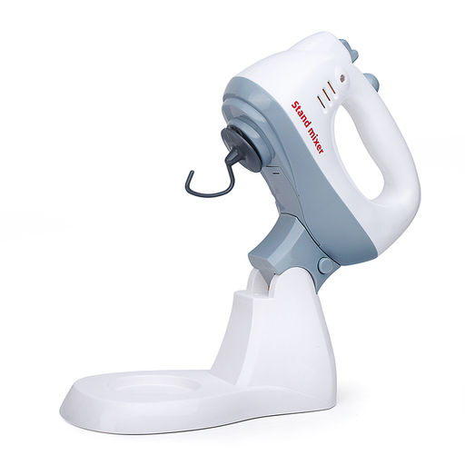 Бытовая техника "Миксер" в коробке