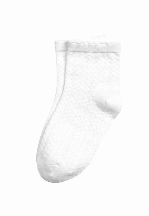 PELICAN, носки детские, Белый  фото 2
