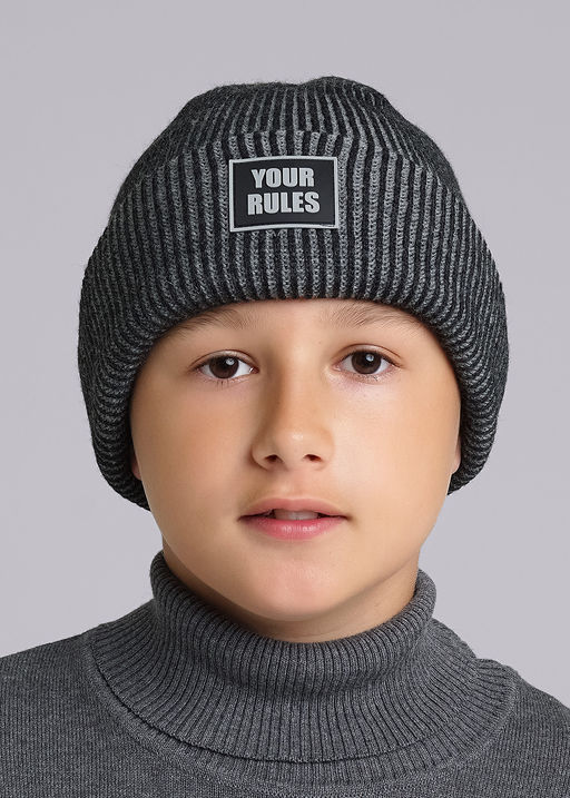 Шапка детская