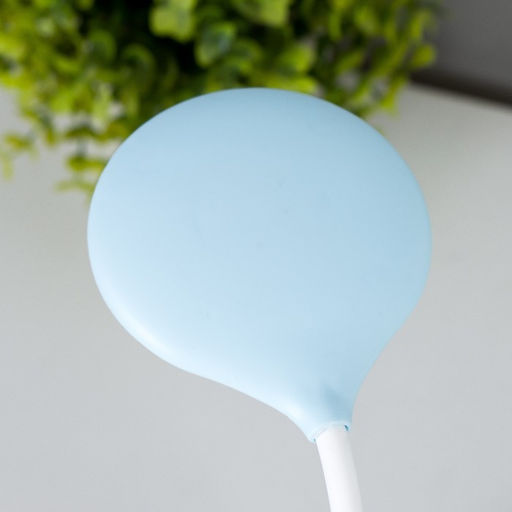 Настольная лампа Космонавт LED 2 Вт USB АКБ МИКС 7.3?13?31 см - Risalux фото 11