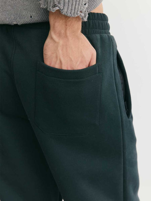 Брюки мужские 25154-511 футер - Avese фото 92