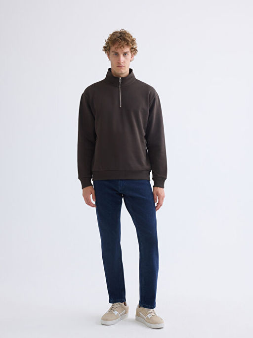 779 Regular Fit Erkek Jean Pantolon