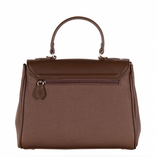 Сумка 012311107 coffee Chrisbella