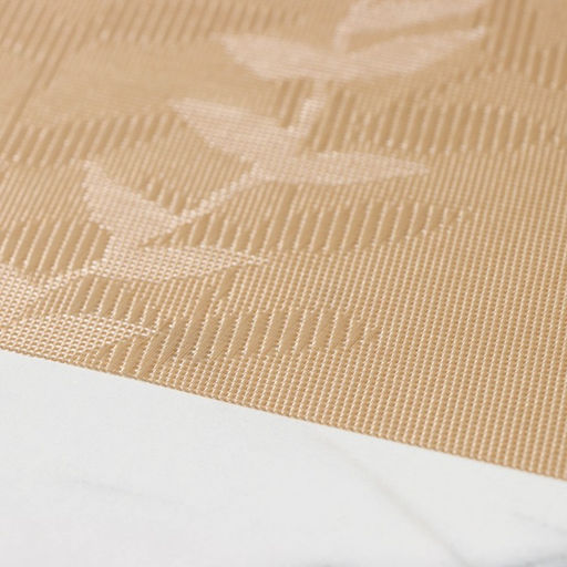 Цена за 12 шт. Салфетка сервировочная на стол Росток, 4530 см, цвет бежевый - Simaland фото 3