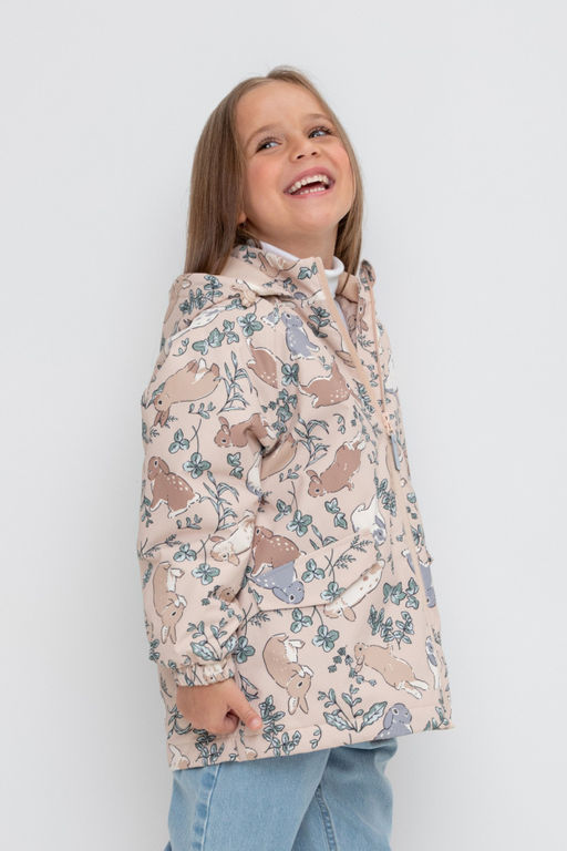 ВК 32167/н/4 ГР, куртка - Crockid фото 4