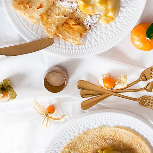 Набор салатников АЛИЗЭ ПЕРЛ 4шт 18см - Luminarc фото 9