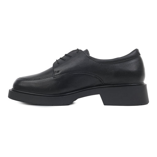 5N2811 ЖЕН П/ботинки нат.кожа нат.кожа ПУ - Юничел фото 3