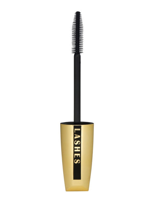 MANLEY Тушь для ресниц "Volume Millions Lashes", экстра черный