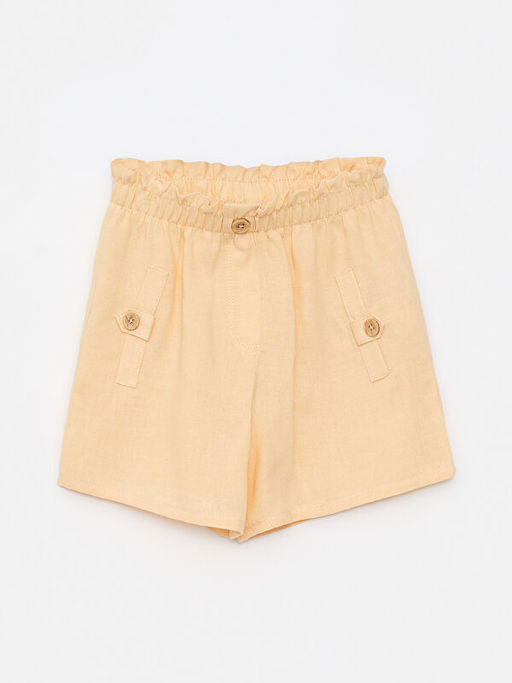 Beli Lastikli Basic K?z Bebek ?ort