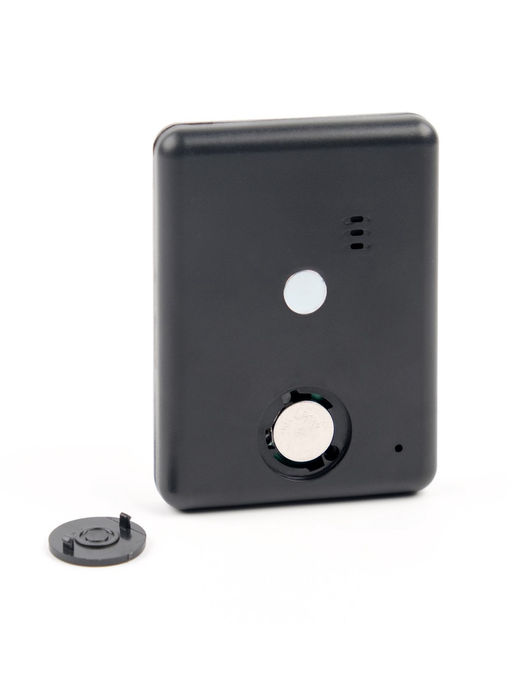 Таймер кухонный «Соломон» на магните, электронный, с настольной подставкой, 5.3×7 см