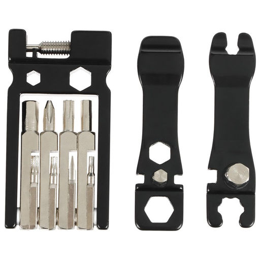 Мультитул для велосипеда, 20 предметов - Simaland фото 5