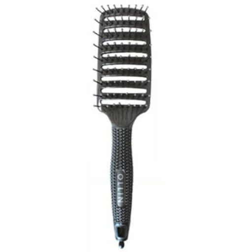 Щётка для укладки продувная средняя 392699