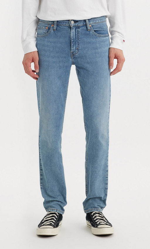 Джинсы мужские