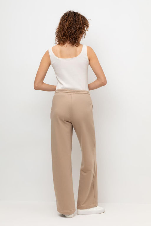 ЕВТ 4052/24/песчаный берег брюки жен