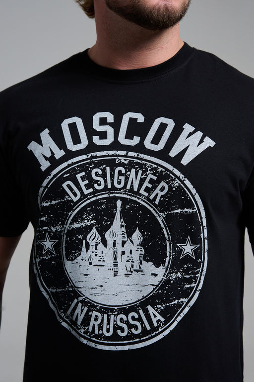 Футболка мужская 8503/1