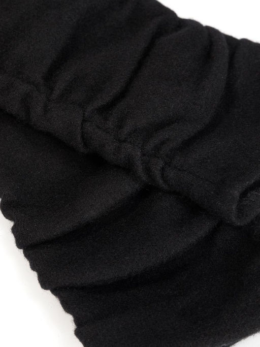 Перчатки жен Labbra TOUCH LB-PH-65 black фото 11