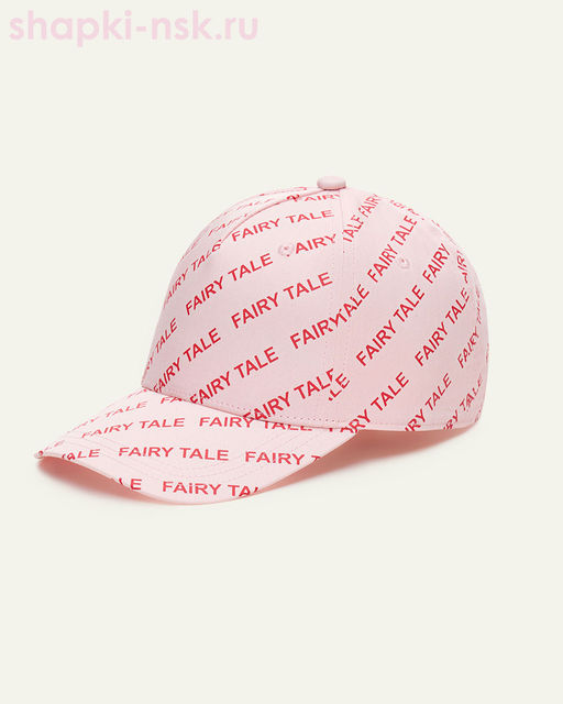 4178-МC Бейсболка детская (52-54)