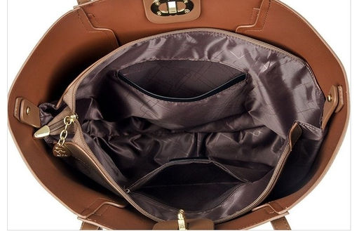 KAIDIFEINIROO Сумка женская 6822  фото 7