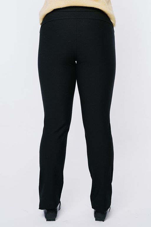 NOBBY, Женские брюки 132-100 (черный)  фото 7