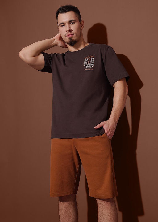 MHP560722/1 Набор одежды муж. (ЧЗ) - Clever wear фото 2
