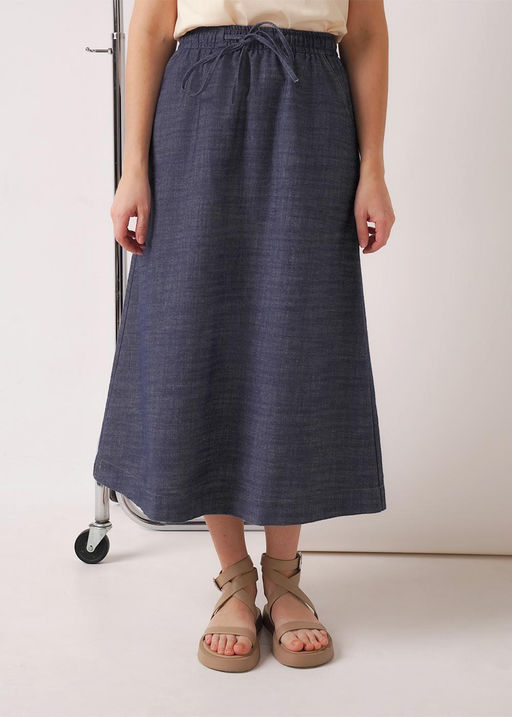 263276/201дж Юбка жен. (ЧЗ)