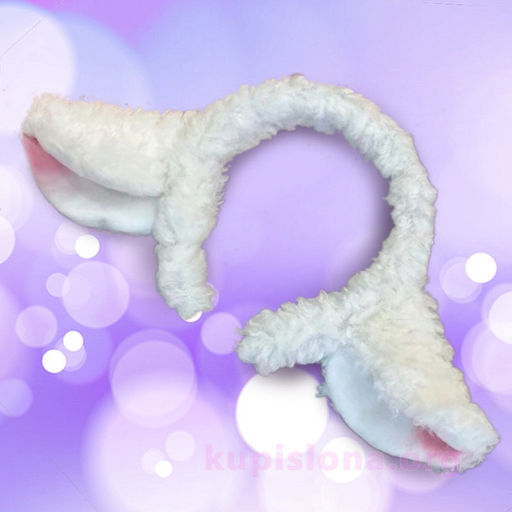 Ободок Овечка