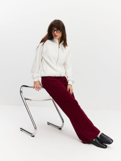 Брюки женские 25254-525 футер - Avese фото 115