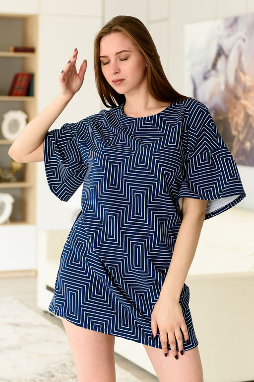 Платье женское из барби Барбара лабиринты - Амадэль фото 8