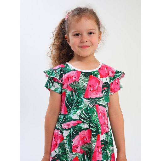 Платье для девочки Ягода - Мариша фото 6