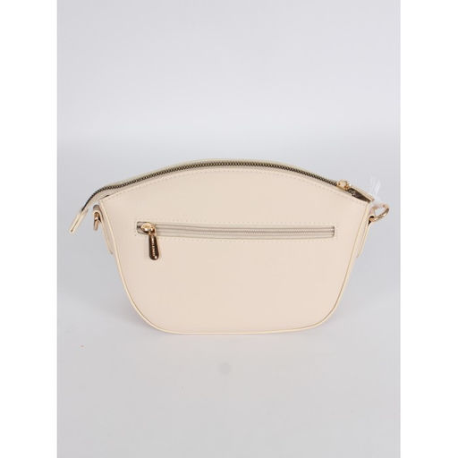 Сумка женская искусственная кожа DJ-СМ 7362-SCALLOP SHELL, 1отд, плечевой ремень, розовый SALE 263887 - Adelia фото 2