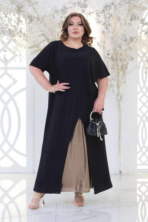 Костюм-4450 - Lady maria фото 4