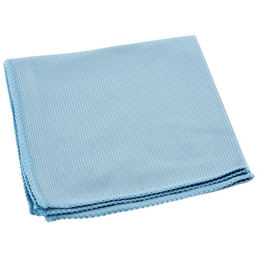 Салфетка из микрофибры М-05 для стекла 30*30 (22-24 гр) арт. 310211, 310227