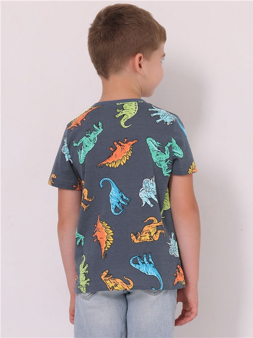 Футболка 1ПДФК3585001н