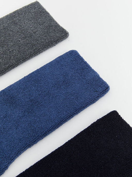 Erkek Soket ?orap 3l?