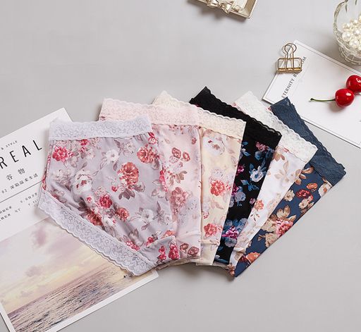 Трусики A17087250