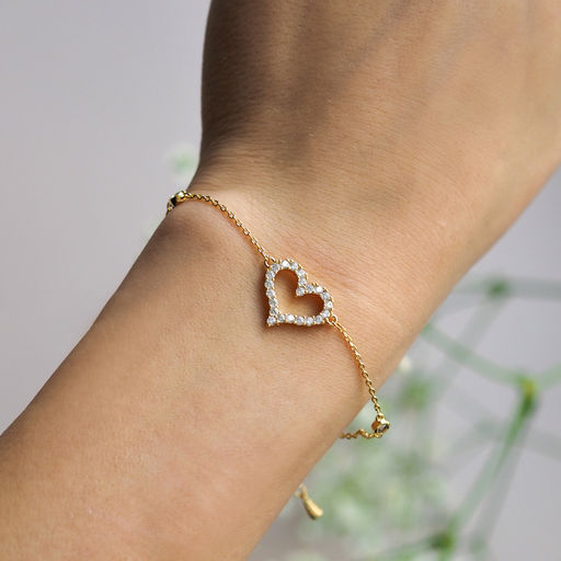 Браслет женский - MyGemma фото 4