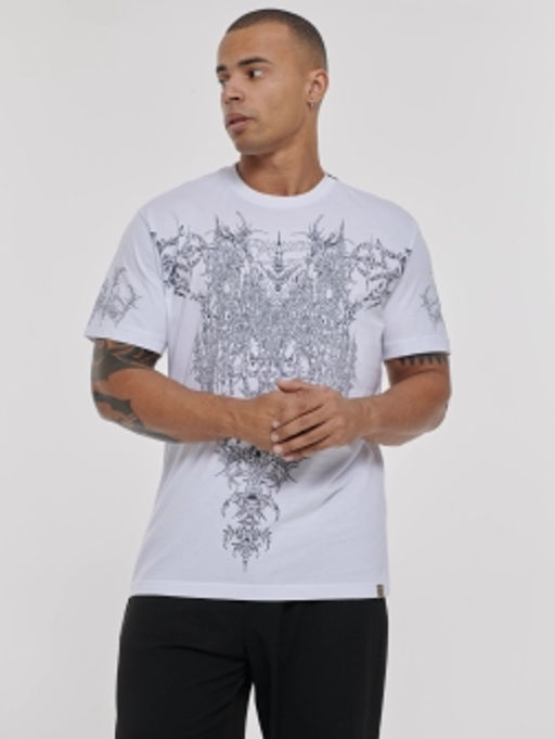 ФУТБОЛКА МУЖСКАЯ - Little secret фото 5