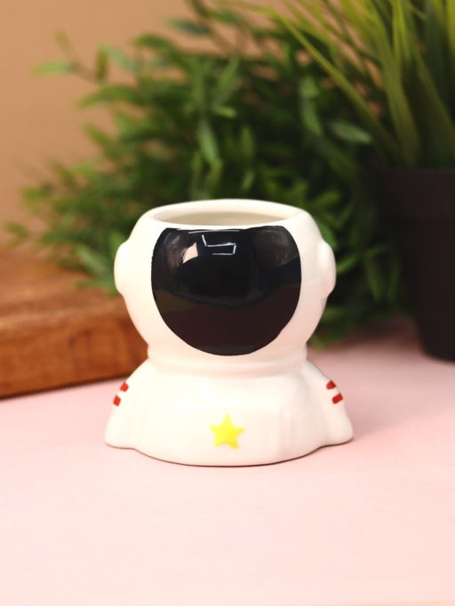 Стакан для зубных принадлежностей / канцелярских принадлежностей Astronaut