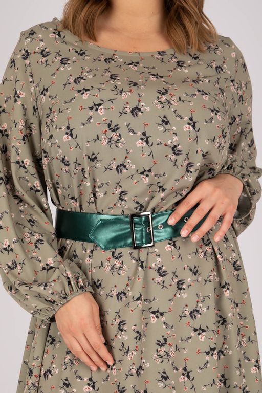 Платье П5-4804/1 - Wisell фото 6