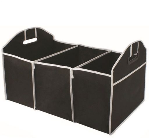 Органайзер- сумка в багажник Авто - Home фото 6