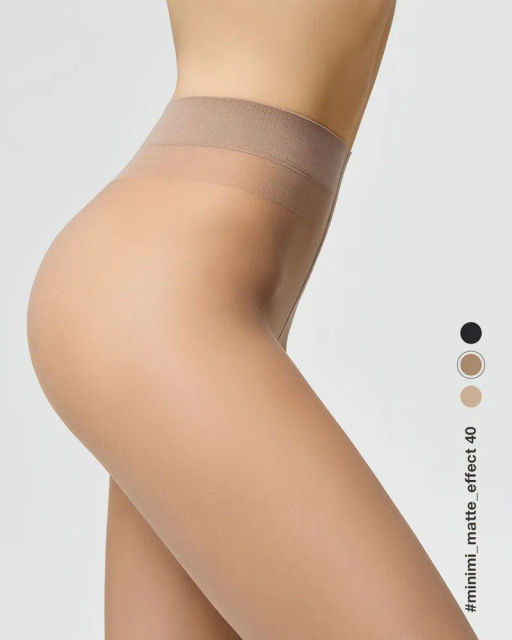 MATTE EFFECT 40 (NUDO эффект) - daino - Minimi фото 4