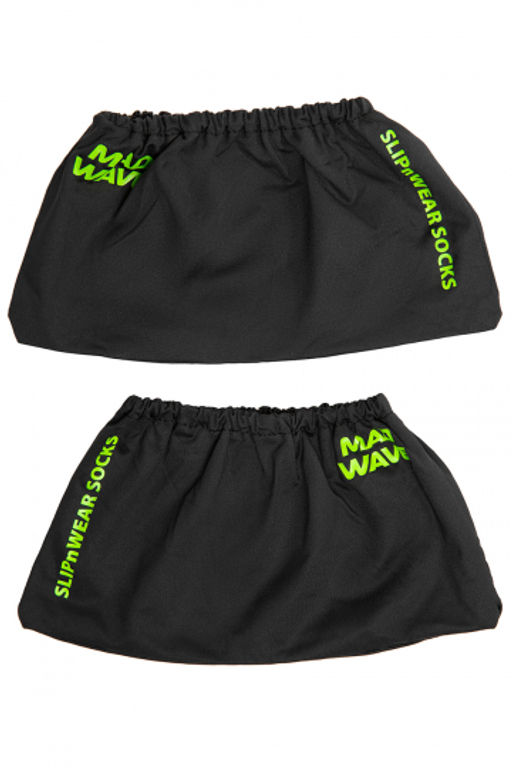 Бахилы для надевания неопрена GRIPnWEAR socks - Mad wave фото 5