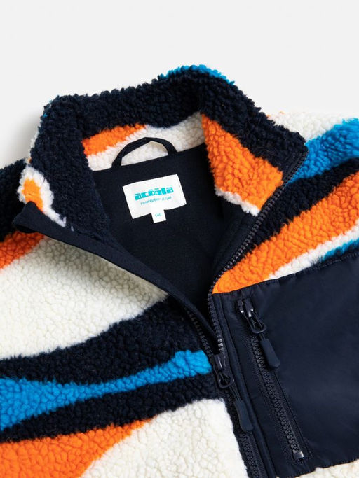 ACOOLA / Куртка детская Farf набивка  фото 8