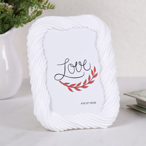 Фоторамка 10х15 / KS905 /уп 120/ (Бежевый) - Галеонтрейд фото 2